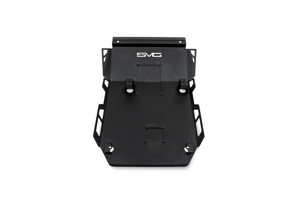 DV8 Offroad Front Skid Plate (MPN: SPTT1-04)