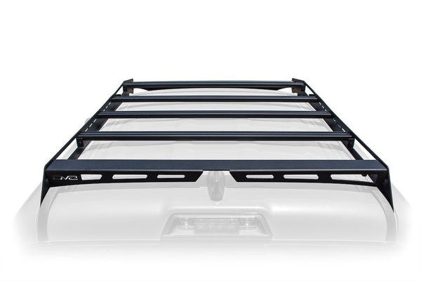 DV8 Offroad Roof Rack For Toyota Tacoma (MPN: RRTT1-01)
