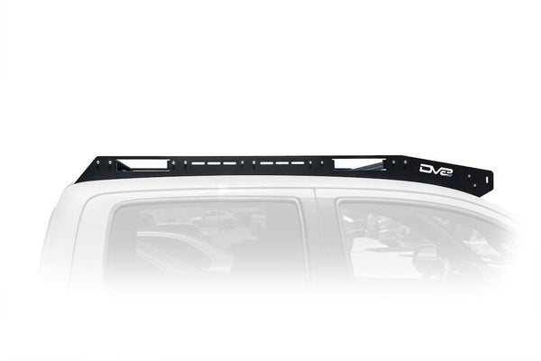 DV8 Offroad Roof Rack For Toyota Tacoma (MPN: RRTT1-01)
