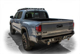 DV8 Offroad Roof Rack For Toyota Tacoma (MPN: RRTT1-01)