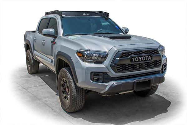 DV8 Offroad Roof Rack For Toyota Tacoma (MPN: RRTT1-01)