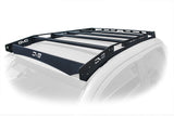 DV8 Offroad Roof Rack For Toyota Tacoma (MPN: RRTT1-01)