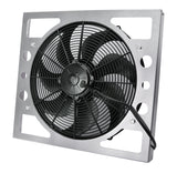Derale Electric Cooling Fan Assembly (MPN: 20161)