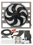 Derale Electric Cooling Fan Assembly (MPN: 20161)
