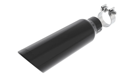 Borla Exhaust Tail Pipe Tip (MPN: 20162)