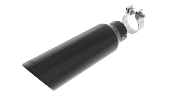 Borla Exhaust Tail Pipe Tip (MPN: 20162)