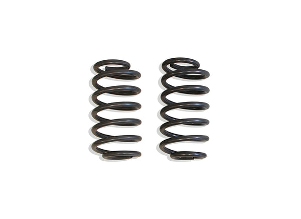 MaxTrac Suspension Coil Spring Set (MPN: 201640)