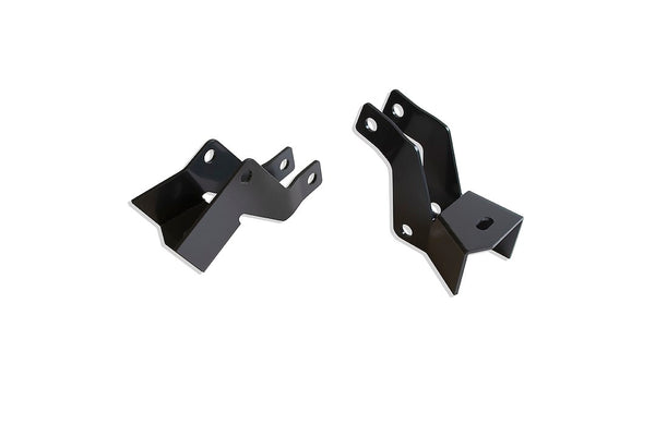 MaxTrac Suspension Coil Spring Set (MPN: 201640)