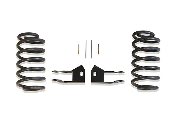 MaxTrac Suspension Coil Spring Set (MPN: 201640)