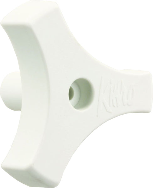 JR Products Window Crank Knob (MPN: 20165)
