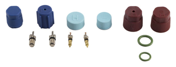 Four Seasons Air Conditioner Compressor Installation Kit (MPN: 20178SK)