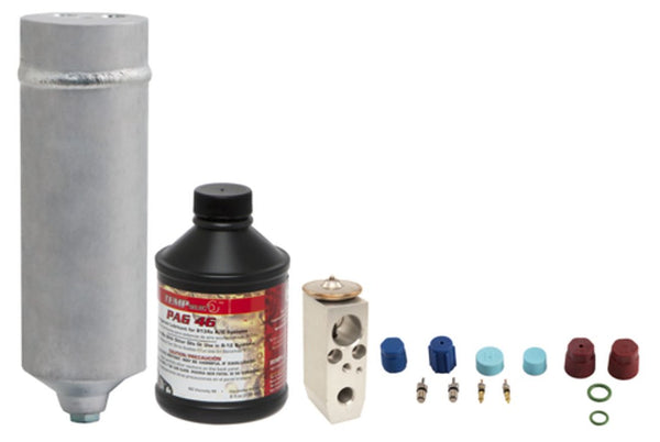 Four Seasons Air Conditioner Compressor Installation Kit (MPN: 20178SK)