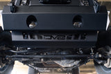 DV8 Offroad Sway Bar Disconnect Skid Plate (MPN: SPJL-02)