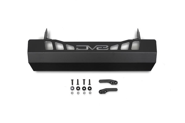 DV8 Offroad Sway Bar Disconnect Skid Plate (MPN: SPJL-02)