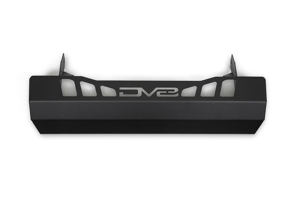 DV8 Offroad Sway Bar Disconnect Skid Plate (MPN: SPJL-02)