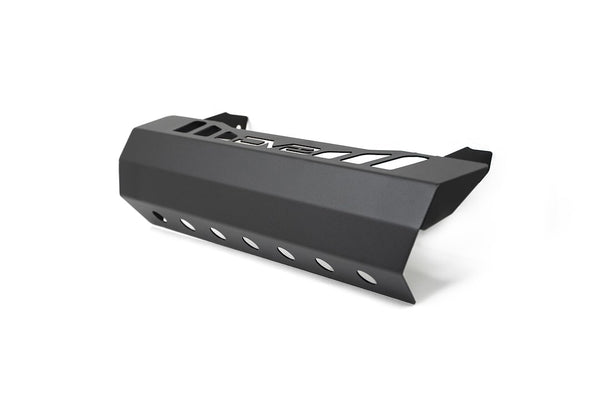 DV8 Offroad Sway Bar Disconnect Skid Plate (MPN: SPJL-02)