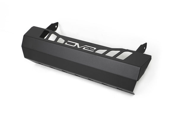 DV8 Offroad Sway Bar Disconnect Skid Plate (MPN: SPJL-02)