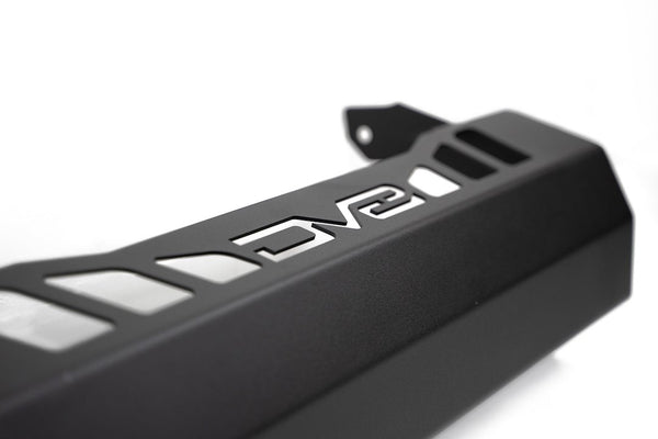 DV8 Offroad Sway Bar Disconnect Skid Plate (MPN: SPJL-02)