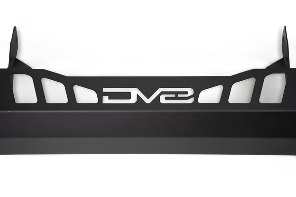 DV8 Offroad Sway Bar Disconnect Skid Plate (MPN: SPJL-02)
