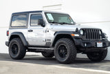 DV8 Offroad Rocker Panel Guard (MPN: SRJL-29)