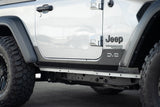 DV8 Offroad Rocker Panel Guard (MPN: SRJL-29)