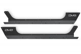 DV8 Offroad Rocker Panel Guard (MPN: SRJL-29)