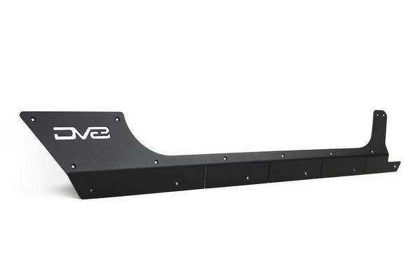 DV8 Offroad Rocker Panel Guard (MPN: SRJL-29)