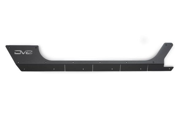 DV8 Offroad Rocker Panel Guard (MPN: SRJL-29)