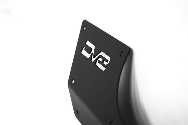 DV8 Offroad Rocker Panel Guard (MPN: SRJL-29)