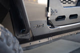 DV8 Offroad Rocker Panel Guard (MPN: SRJL-09)
