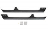 DV8 Offroad Rocker Panel Guard (MPN: SRJL-09)