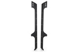 DV8 Offroad Rocker Panel Guard (MPN: SRJL-09)
