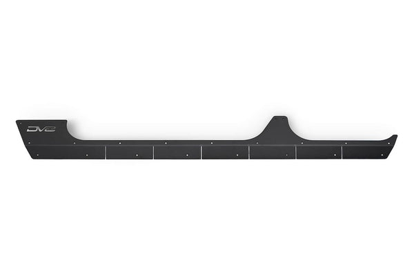 DV8 Offroad Rocker Panel Guard (MPN: SRJL-09)