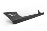 DV8 Offroad Rocker Panel Guard (MPN: SRJL-09)