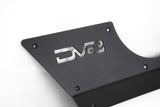 DV8 Offroad Rocker Panel Guard (MPN: SRJL-09)