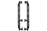 DV8 Offroad Rock Sliders (MPN: SRJL-07)