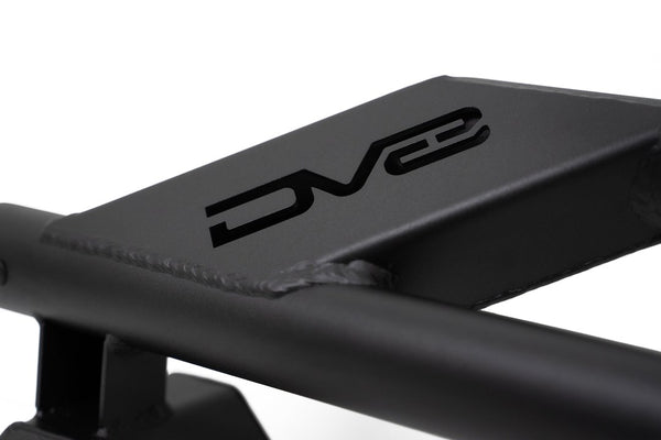 DV8 Offroad Rock Sliders (MPN: SRJL-07)