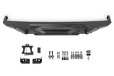 DV8 Offroad FS-1 Series Rear Bumper (MPN: RBJL-11)