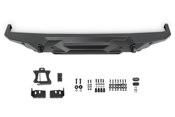 DV8 Offroad FS-1 Series Rear Bumper (MPN: RBJL-11)