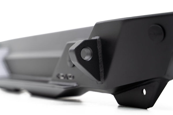 DV8 Offroad FS-1 Series Rear Bumper (MPN: RBJL-11)