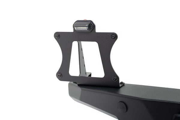 DV8 Offroad FS-1 Series Rear Bumper (MPN: RBJL-11)