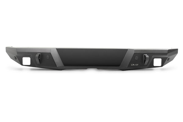 DV8 Offroad FS-7 Series Jeep JL Rear Bumper (MPN: RBJL-12)