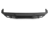 DV8 Offroad FS-7 Series Jeep JL Rear Bumper (MPN: RBJL-12)