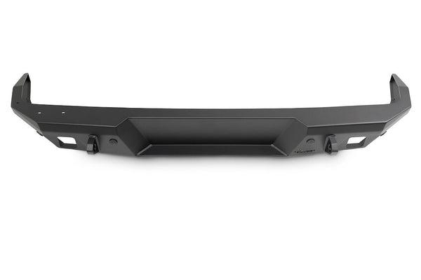 DV8 Offroad FS-7 Series Jeep JL Rear Bumper (MPN: RBJL-12)
