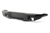 DV8 Offroad FS-7 Series Jeep JL Rear Bumper (MPN: RBJL-12)