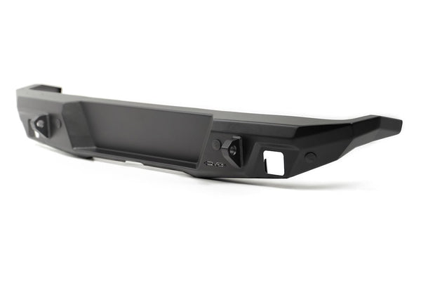 DV8 Offroad FS-7 Series Jeep JL Rear Bumper (MPN: RBJL-12)