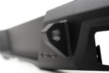 DV8 Offroad FS-7 Series Jeep JL Rear Bumper (MPN: RBJL-12)