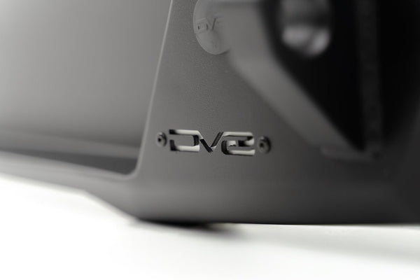 DV8 Offroad FS-7 Series Jeep JL Rear Bumper (MPN: RBJL-12)