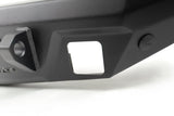 DV8 Offroad FS-7 Series Jeep JL Rear Bumper (MPN: RBJL-12)