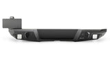 DV8 Offroad FS-7 Series Jeep JL Rear Bumper (MPN: RBJL-12)